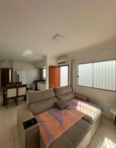 Vende-se casa em São Brás $