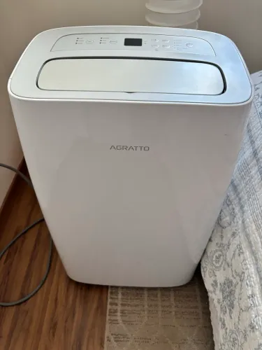 Ar condicionado 