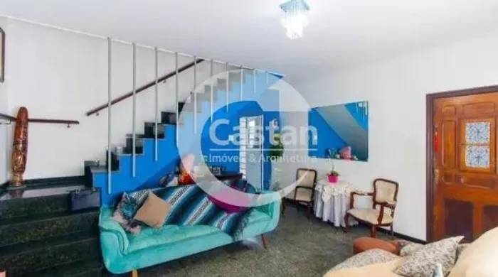 sobrado para alugar na vila prudente