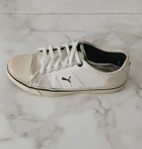 Tênis Puma Coolage SL n° 39