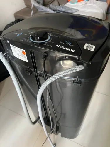 Tanquinho 10kg 