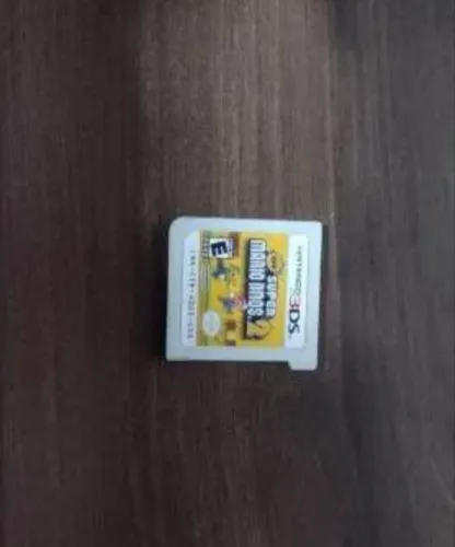New Super Mario Bros 2 para Nintendo 3ds