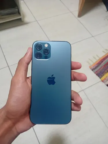 Iphone 12 pro 128gb.