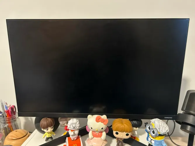 Monitor Samsung T350 24'' 75Hz