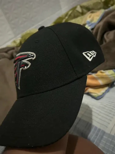 Boné new era
