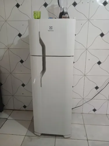 Geladeira Eletrolux