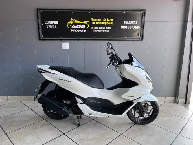 Honda Pcx