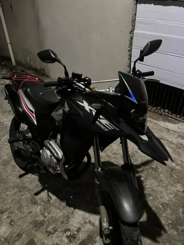 XRE 300 ABS 2020 25500