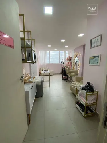 Sala à venda, 33 m² por R$ 270.000,00 - Divino Espírito Santo - Vila Velha/ES