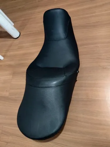 Banco de gel pra Bross 160 novo.