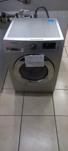 Lava e seca Samsung 220 volts 11 kgs