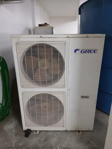 Gree Split Cassete 4 vias de 48.000 BTUs -
