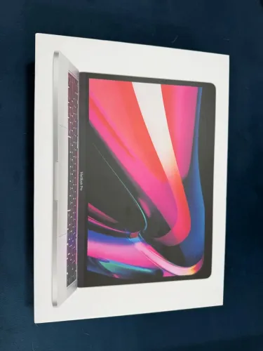 MACBOOK PRO 13