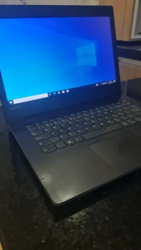 Notebook ideapad I5 7° geraçao 