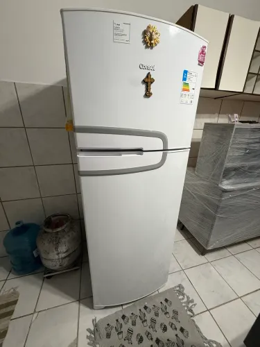 Geladeira 3 meses de uso
