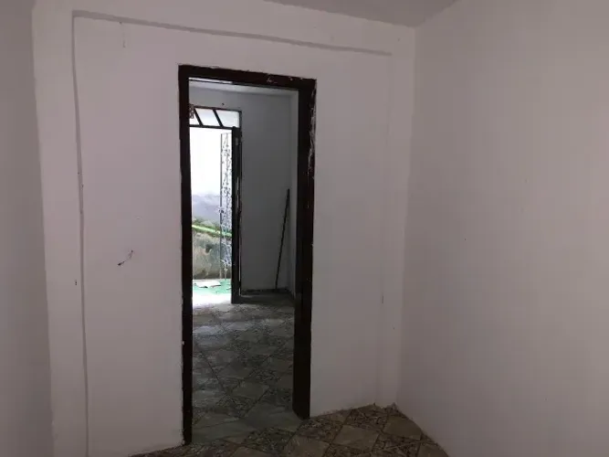 Casa terrea com terreno situada a Rua 15 de Novembro Piraja