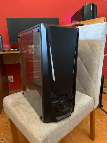 PC Gamer i5-3570 16GB RAM + Gabinete