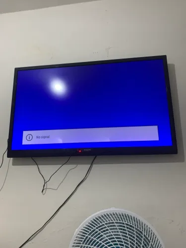 TV PHILIPS 42 POLEGADAS
