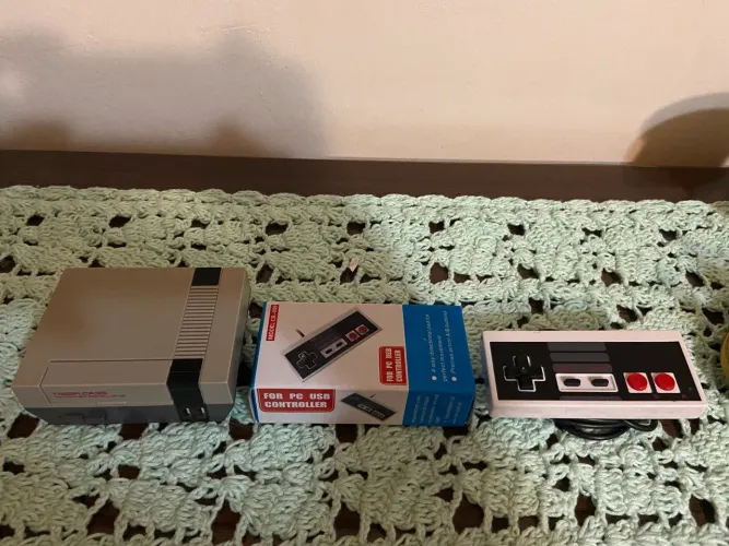 Mini Nes Retroflag