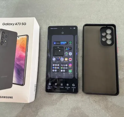Samsung A73