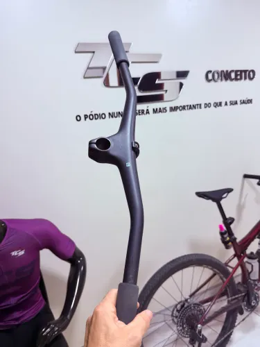 Guidão specialized roval mtb 70mm
