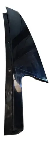 Acabamento Black Piano Porta Dianteira Direita Bmw 325i 2007 Black Piano