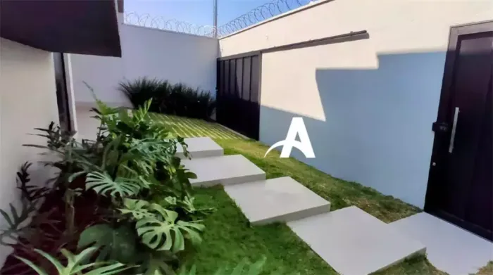 Casa com 166,12m² à venda no Alto Umuarama