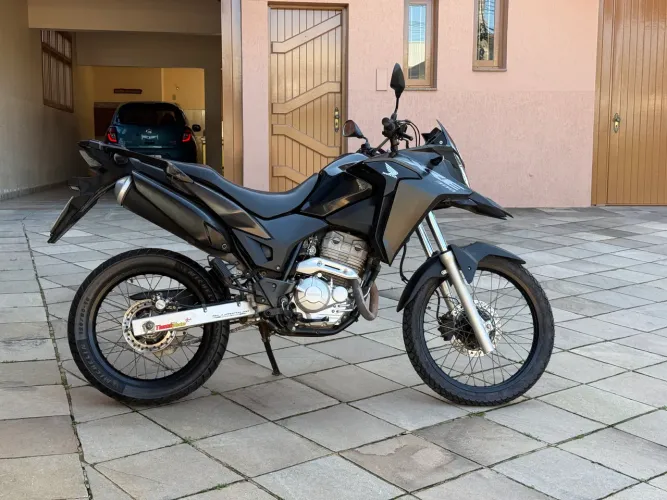 Xre 300 Abs