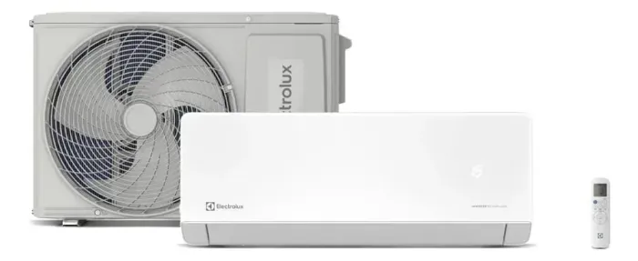 Ar Condicionado Split Electrolux Inverter 12.000 BTUS