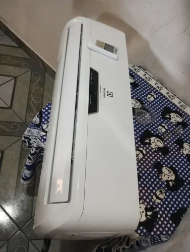 Split Electrolux inverter