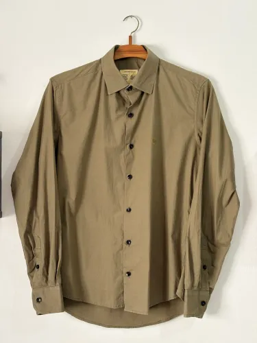 Camisa social