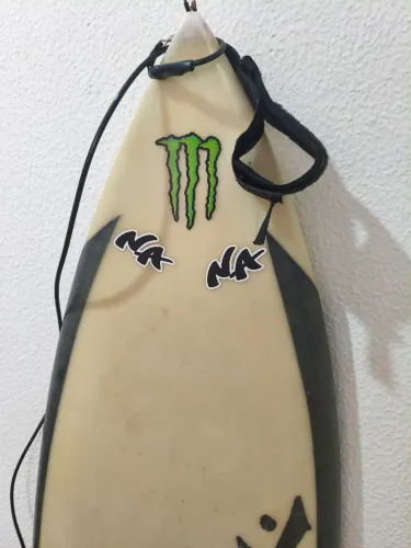 Prancha de Surf Profissional