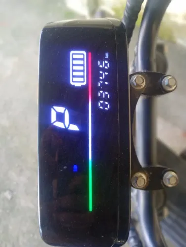 Scooter X11 2000W