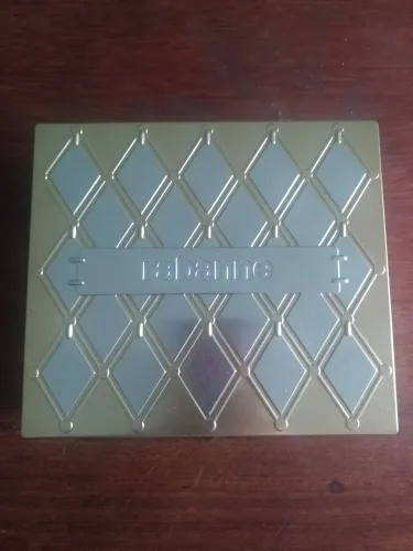 Coffret Olympéa (ver fotos!)