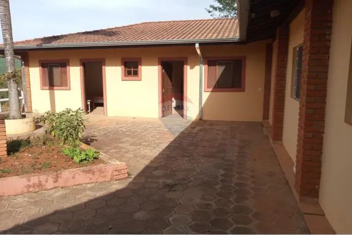 Chácara 5.000m2 para locação em Morungaba/SP