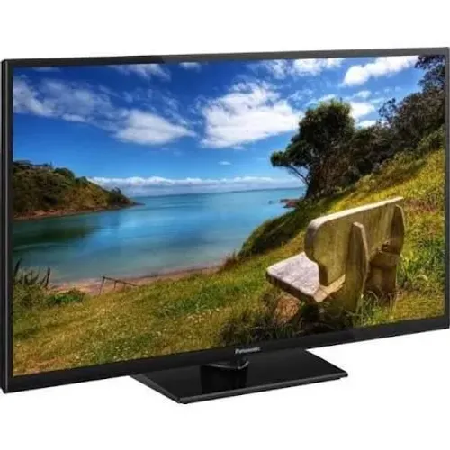 Tv32Panasonic. Léia anúncio