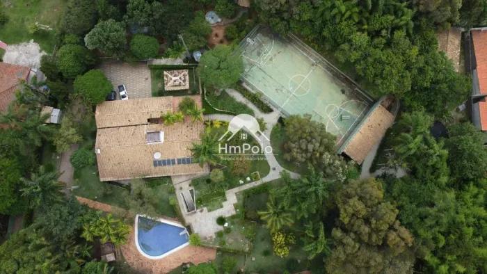 Chácara à venda e para alugar em Vinhedo, São Joaquim, com 4 suítes, com 11650 m²