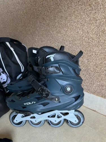 Patins traxart Volt+ plus tamanho 43/44