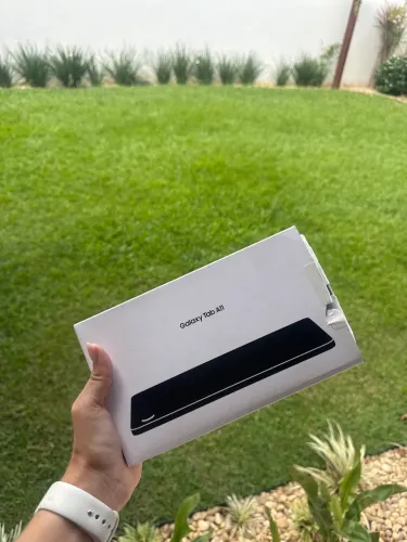 VENDO TABLET A11 nunca usado