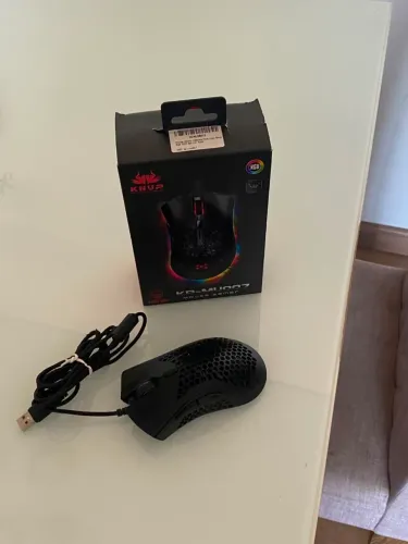 Mouse knup KP-MU007