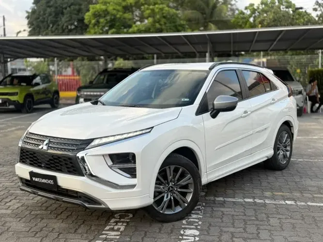 Mitsubishi Eclipse Cross GLS 1.5 16V 165cv AUT 2025