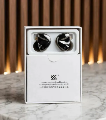 KZ D-Fi