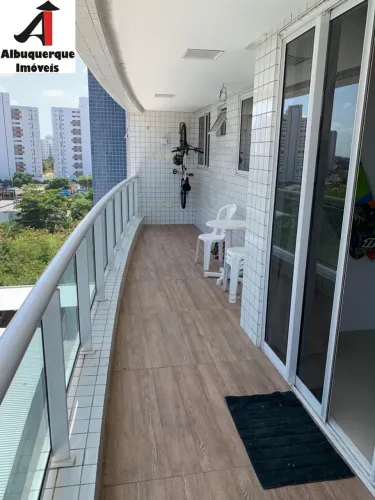 APARTAMENTO RESIDENCIAL em SÃO LUÍS - MA, PARQUE SHALON