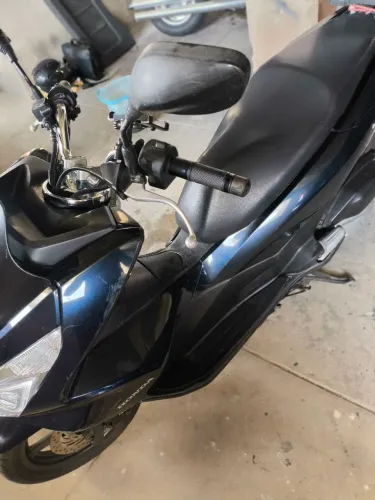 PCX 2018