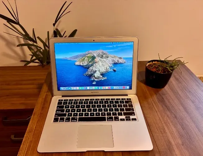 MacBook Air 2015 - 13 Pol