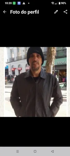 Marido de aluguel 