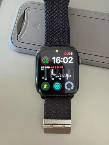 Apple Watch Série 8 44MM