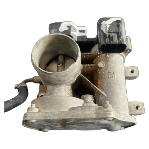 Corpo Borboleta Tbi Celta Corsa Classic Prisma 1.0 8v Flex