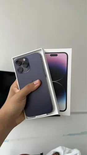iPhone 14 Pro Max