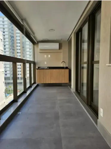 Tijuca Atmosfera Condominium Park 2 quartos 94,65m² - R$1.600.000,00
